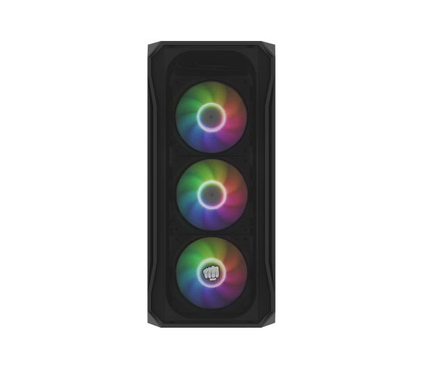 Fury SH4F RGB Black - 1226058 - zdjęcie 9